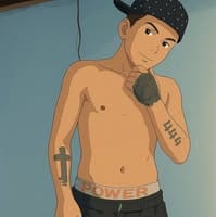 User Ana